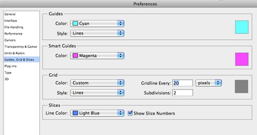 Create an iPhone App with Photoshop