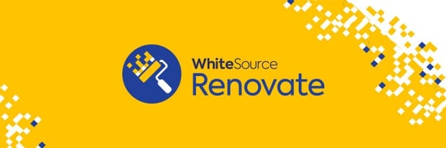 Dynamic Branch Matching with WhiteSource Renovate