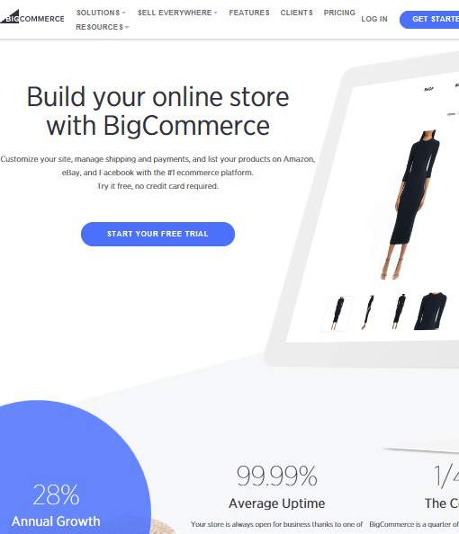 BigCommerce