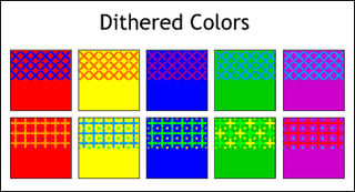 Consistent Colors For Your Site – All You Need To Know About Web Safe Colors