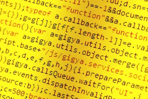 Making HTML Forms More Interactive with JavaScript