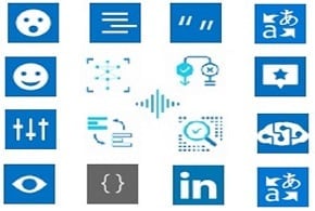 A Dozen Microsoft APIs for Web Developers