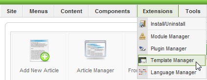 Web Developer School: Working with CSS in Joomla!