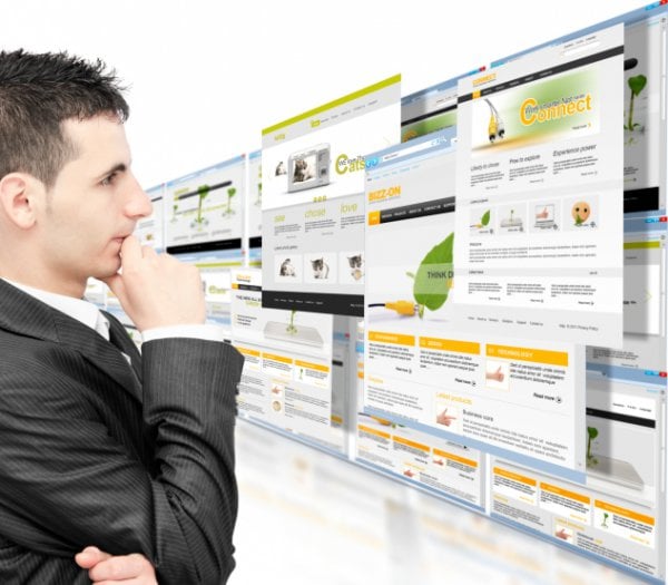 Crop Images Online using the Cropper.js Library