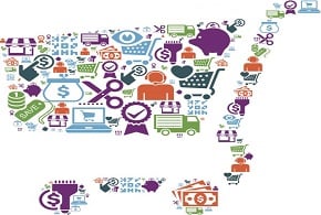 Top eCommerce CMS & Website Builders