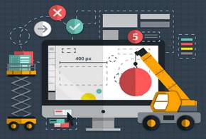 Golden Rules for Building the Perfect Web Design Portfolio