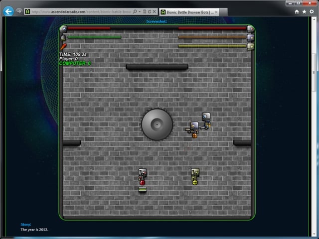 Top 5 Best Practices for Building HTML5 Games…In Action!