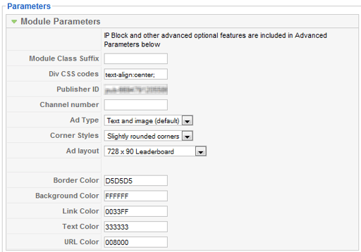Editing CSS and Joomla! Templates: Logos and Banners