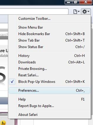 How to Use Safari for iPhone & iPad Website Testing