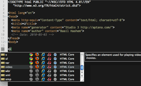 Aptana Studio 3 Review: Features & Details