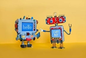 Using a Free Custom IBM Bot