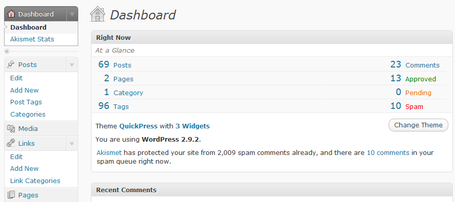 Beginner’s Guide to Learning WordPress Basics