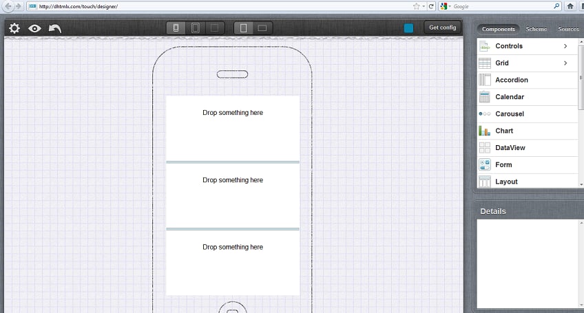 pro android web apps: develop for android using html5,... HTML5 and CSS3 Frameworks for Mobile Website and Application ...