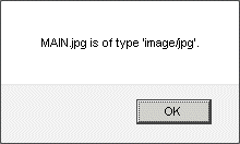 Determine an Image’s Type using the JavaScript FileReader
