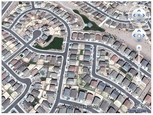 An Introduction to Flash Maps for Interactive Mapping