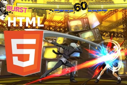 Developing a 2D Game? Here’s why HTML5 is the Best Choice