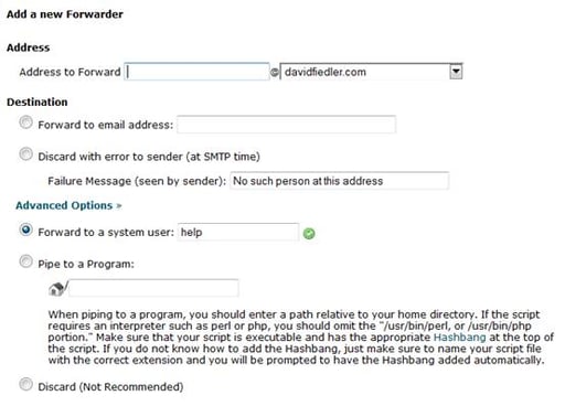 Beginning Web Developer Course: Setting Up Your Domains