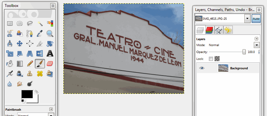 Web Design Class: How to Use Images in Joomla!