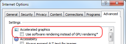Unleash the Power of Hardware-Accelerated HTML5 Canvas