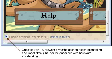 Make Your Site Faster with Hardware Accelerated HTML5 and the Cloud