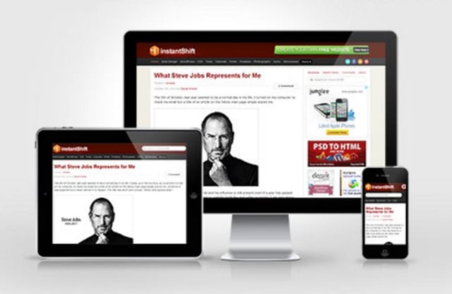 HTML5 and the Evolution of Images