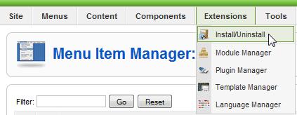 Creating a Site Map in Joomla! Using Xmap