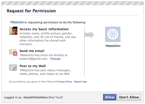 Facebook Authentication and Why It’s Important