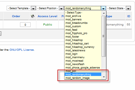 Useful Joomla! Extensions for Web Developers