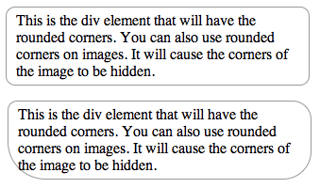 Learn CSS3 From A – Z: Border Properties