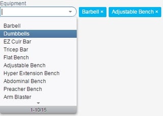 Exploring Vaadin Add-ons