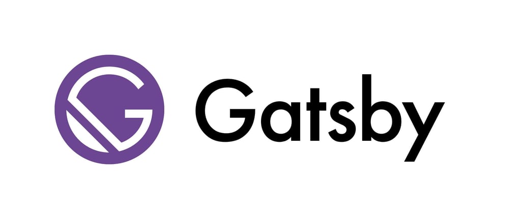 Getting Started with Gatsby