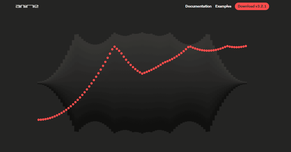 Anime.js JavaScript Tool