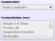 Customizing Multi-select Lists with CSS | HTML Goodies