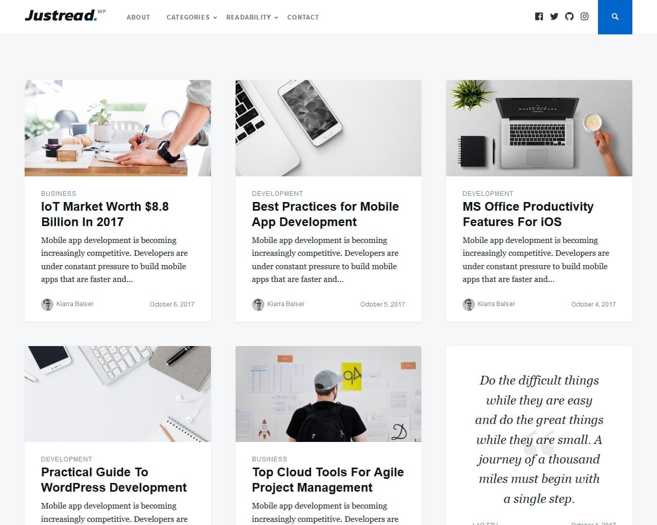 GretaThemes WordPress Themes