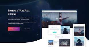 TeslaThemes WordPress Themes