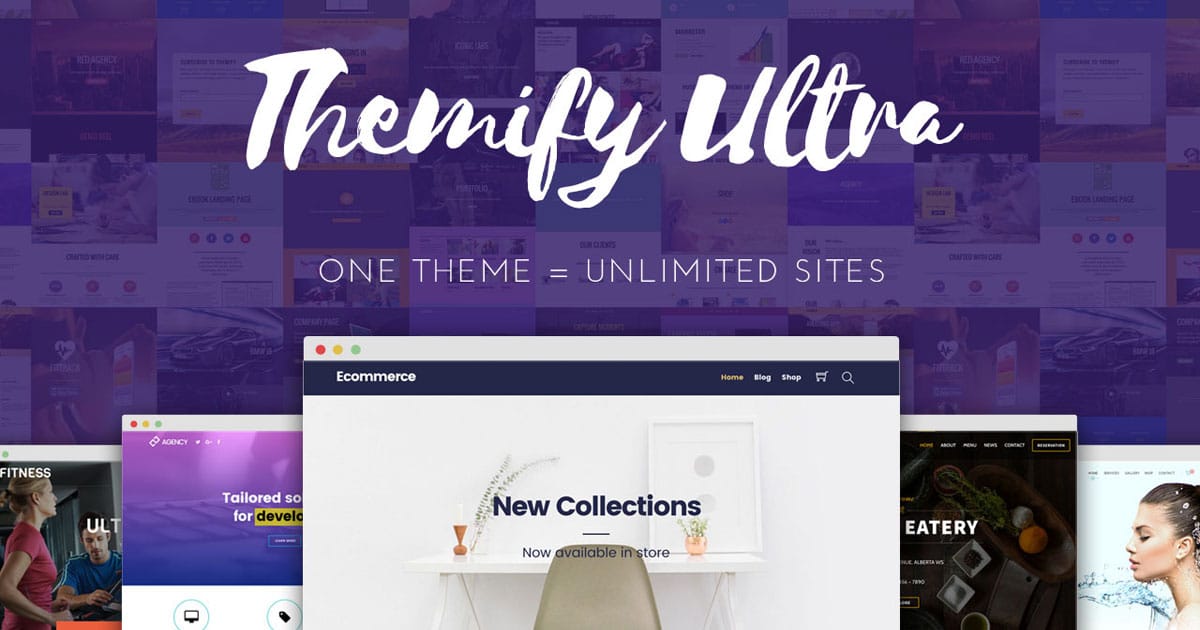 Themify WordPress Theme