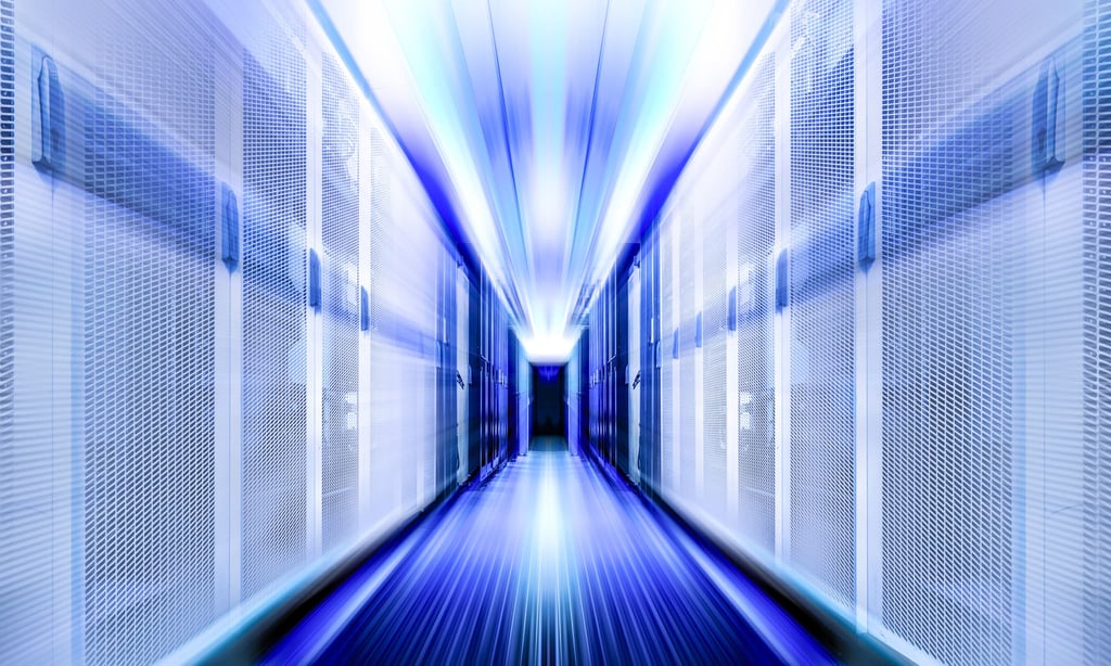 Best Web Hosting Providers