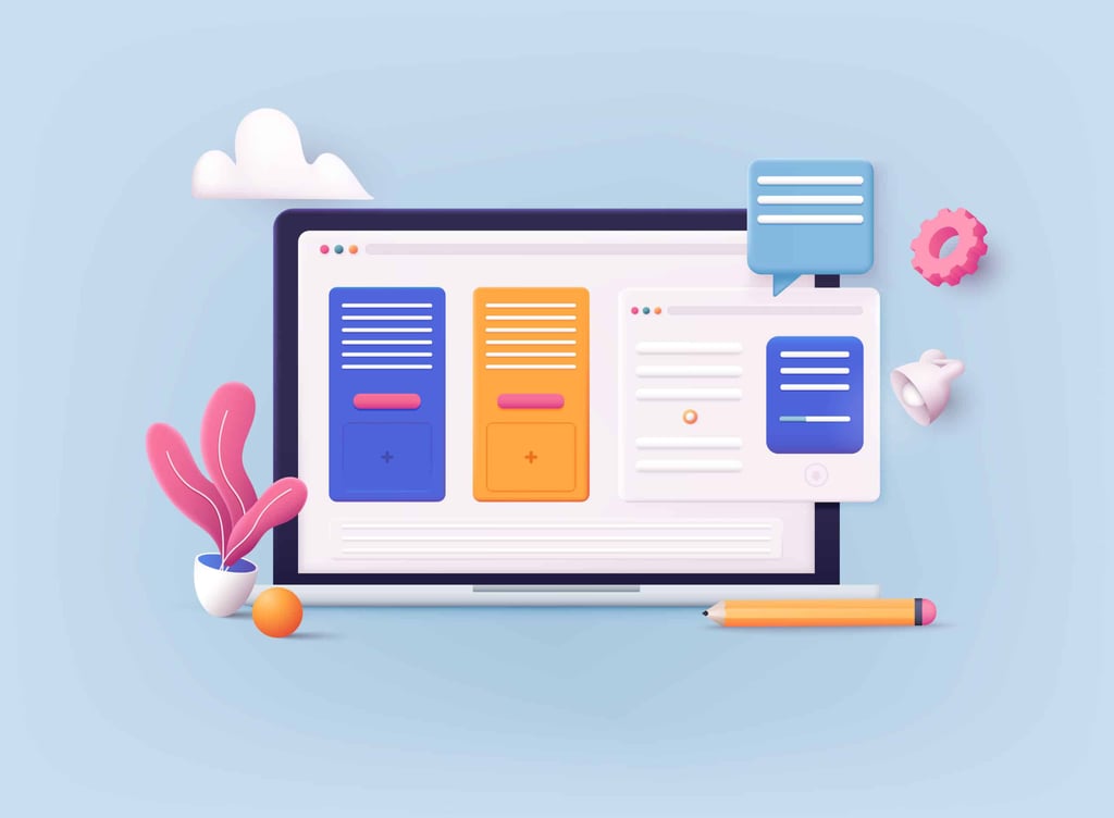 Importing Custom Less Styles at Run-time in Angular